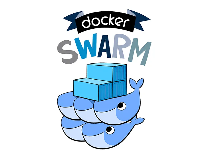 Docker之swarm部署集群