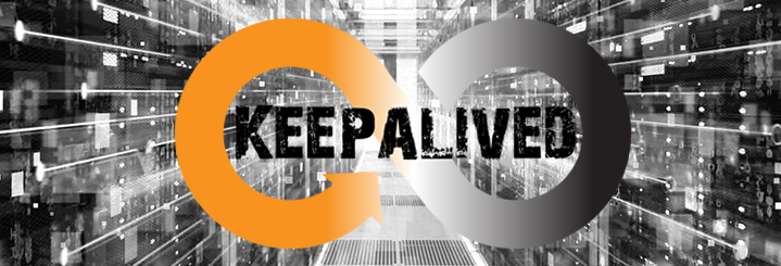 keepalive+mysql高可用部署