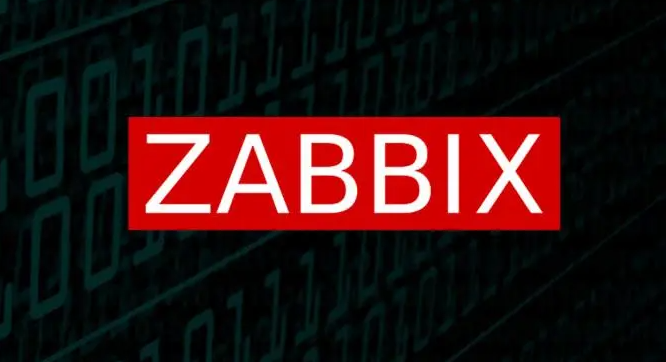 Zabbix监控服务